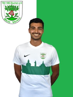 Avatar Bild für Serkan Cinar