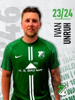 Avatar Bild für Ivan Unruh