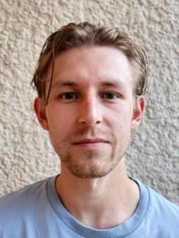 Avatar Bild für Marcel Bünsow