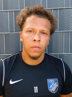 Avatar Bild für Atiba Martin