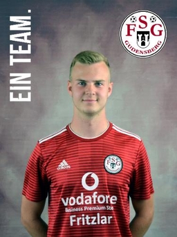 Avatar Bild für Fabio Hillebrand