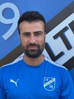 Avatar Bild für Bilal Acar