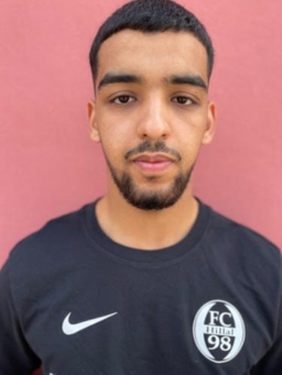 Avatar Bild für Otman Manssouri