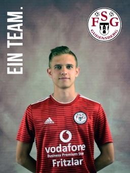 Avatar Bild für Niklas Heiderich