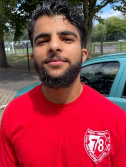 Avatar Bild für Basam Amayre