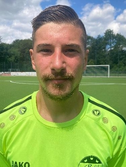 Avatar Bild für Patrick Breuer