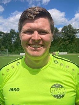 Avatar Bild für Mathis Herzke