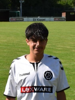 Avatar Bild für Ayosha Pavri