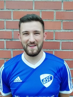 Avatar Bild für Ron Kazmierski