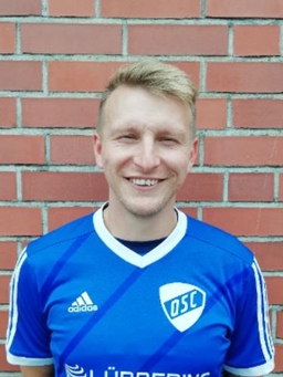 Avatar Bild für Chris Olimsky