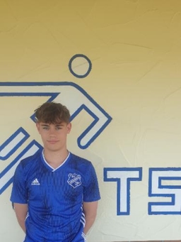 Avatar Bild für Jannik Dressbach
