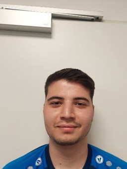 Avatar Bild für Rifat Bayram