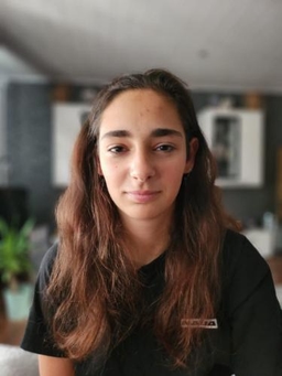 Avatar Bild für Jasmin Bormann