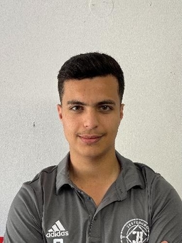 Avatar Bild für Mahmoud Kahlil