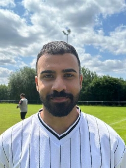Avatar Bild für Ali Keklik