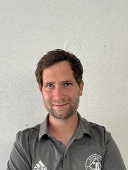 Avatar Bild für Jannik Schammer