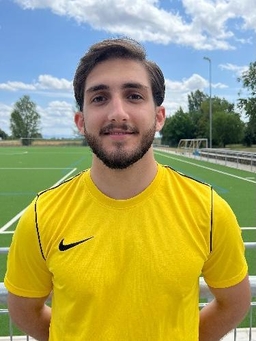 Avatar Bild für Muhammed Öner