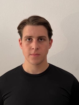 Avatar Bild für Noah Malik Koßmann