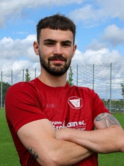 Avatar Bild für Dario Erk