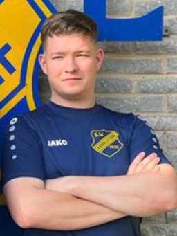 Avatar Bild für Maximilian Von Der Ohe