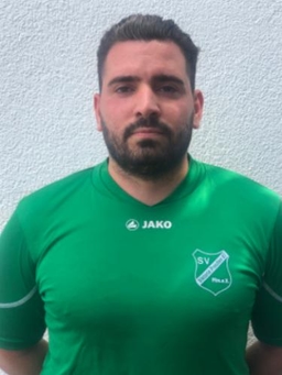 Avatar Bild für Daniele Altomari