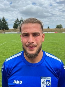 Avatar Bild für Calvin Manolito Distel