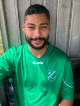 Avatar Bild für Sean Akins