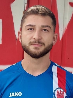 Avatar Bild für Dennis Grunz