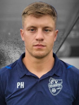 Avatar Bild für Patrick Heß