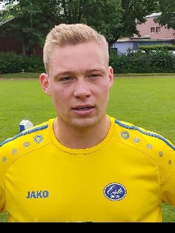 Avatar Bild für Johann Hinrich Pien