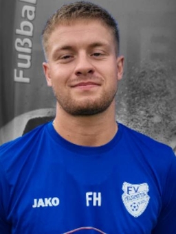 Avatar Bild für Fabian Heß