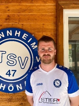 Avatar Bild für Luis Nowakowski