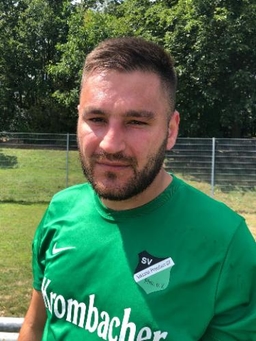 Avatar Bild für Goekhan Temur
