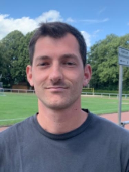 Avatar Bild für Eltioni Pietri