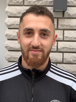 Avatar Bild für Moussa Hazime