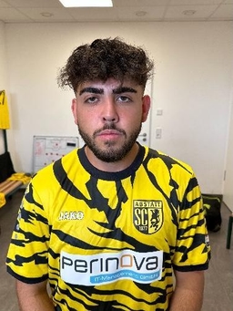 Avatar Bild für Johannes Islek