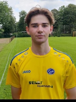 Avatar Bild für Jonathan Niko Miller