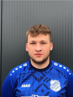 Avatar Bild für Yannik Giese