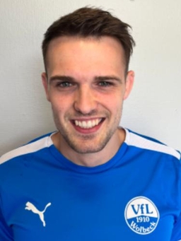 Avatar Bild für Aron Jakab