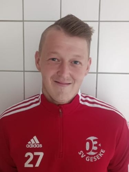 Avatar Bild für Daniel Moor