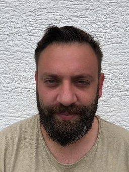 Avatar Bild für Borivoje Sekovski