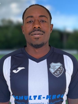 Avatar Bild für Kevin Dipo Akinrolabu