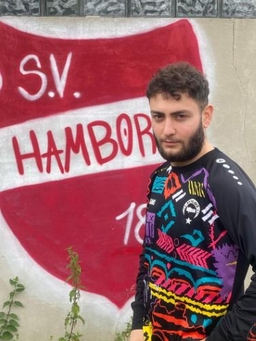 Avatar Bild für Emirhan Ilyas Sahintürk