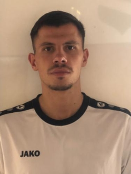 Avatar Bild für Antonie Willefuehr