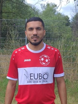 Avatar Bild für Redjep Shabani