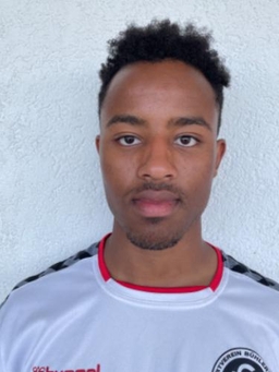 Avatar Bild für Zelalem Zircher