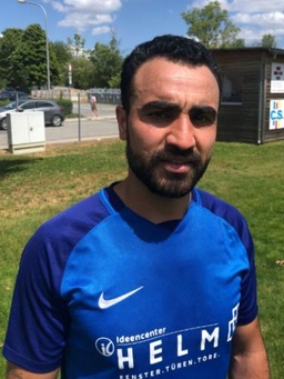 Avatar Bild für Habibi Sardar