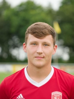 Avatar Bild für Melvin Friedrichsen