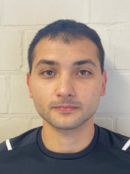 Avatar Bild für Elman Jafarov