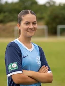 Avatar Bild für Chayenne Plößl